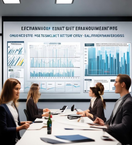 职工食堂主管绩效考核表，科学管理的关键工具与实施策略
