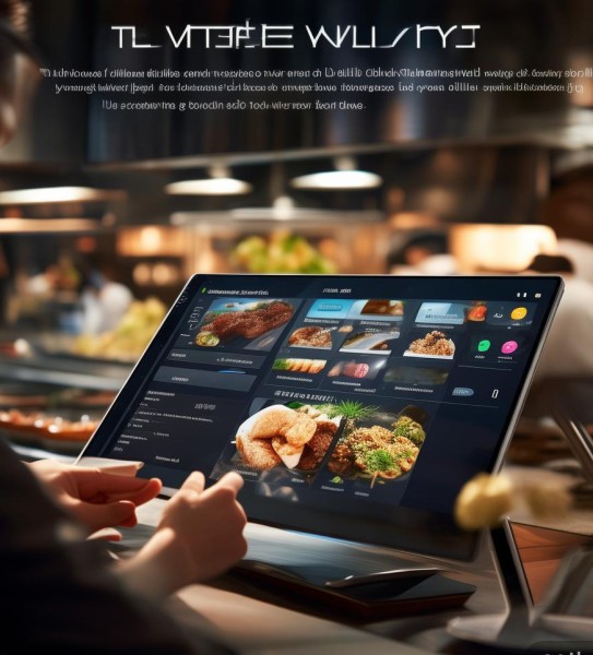 御美食点餐系统v6使用方法详解，高效便捷的餐饮管理新体验